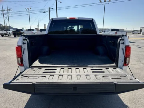 More photos of 2018 Ford F-150 King Ranch at Vincent Motor Company, TX