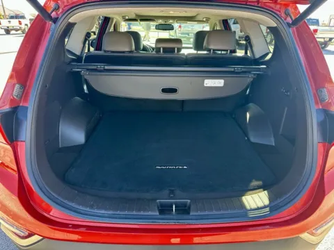 More photos of 2020 Hyundai Santa Fe Limited at Vincent Motor Company, TX