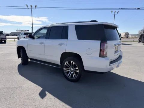 More photos of 2019 GMC Yukon Denali at Vincent Motor Company, TX