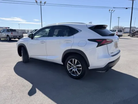 More photos of 2016 Lexus NX 200t at Vincent Motor Company, TX