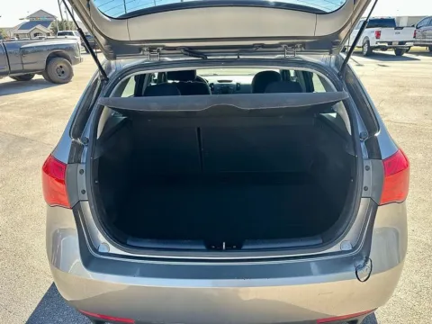 More photos of 2012 Kia Forte EX at Vincent Motor Company, TX