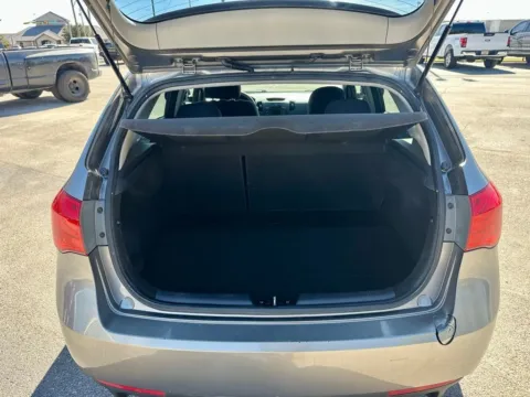 More photos of 2012 Kia Forte EX at Vincent Motor Company, TX