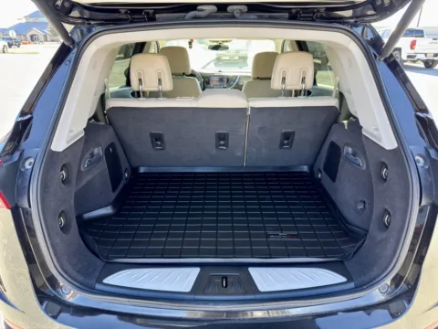 More photos of 2020 Buick Envision Preferred at Vincent Motor Company, TX