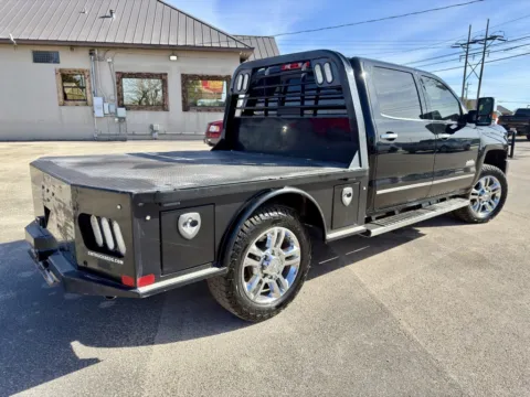 More photos of 2017 Chevrolet Silverado 2500HD High Country at Vincent Motor Company, TX