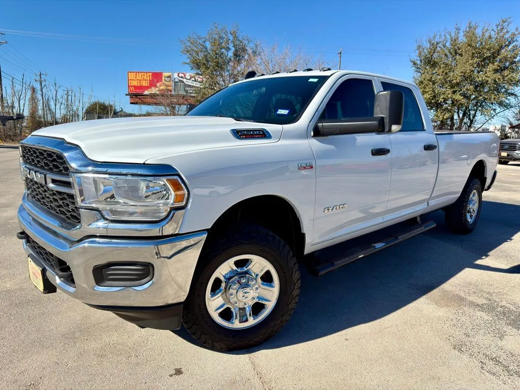 2022 Ram 2500 Tradesman for sale in Abilene, TX