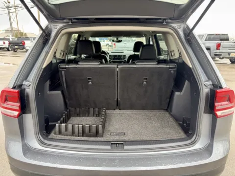 More photos of 2019 Volkswagen Atlas 3.6L V6 SE at Vincent Motor Company, TX