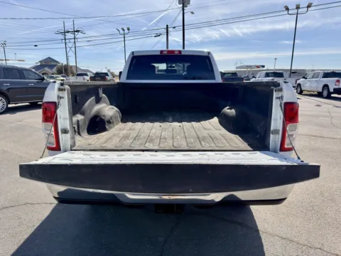 More photos of 2024 Ram 2500 Tradesman at Vincent Motor Company, TX