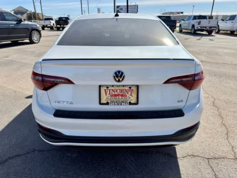 More photos of 2023 Volkswagen Jetta 1.5T SE at Vincent Motor Company, TX
