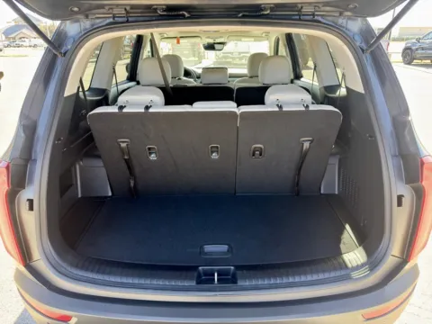 More photos of 2020 Kia Telluride S at Vincent Motor Company, TX