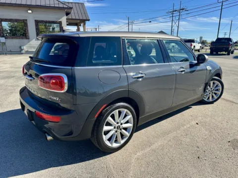 More photos of 2017 MINI Cooper S Clubman at Vincent Motor Company, TX