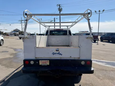 More photos of 2020 Chevrolet Silverado 2500HD Work Truck at Vincent Motor Company, TX