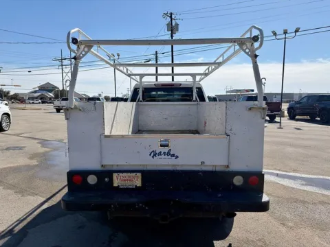 More photos of 2020 Chevrolet Silverado 2500HD Work Truck at Vincent Motor Company, TX