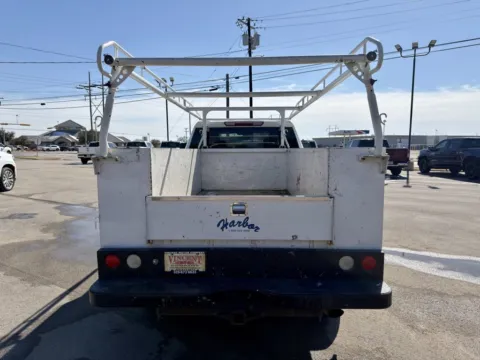 More photos of 2020 Chevrolet Silverado 2500HD Work Truck at Vincent Motor Company, TX