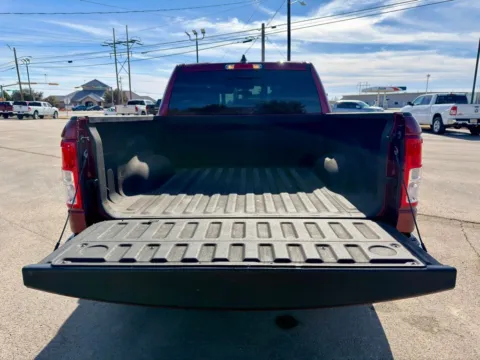 More photos of 2019 Ram 1500 Big Horn/Lone Star at Vincent Motor Company, TX