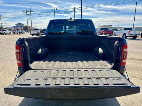 More photos of 2021 Ram 1500 Limited at Vincent Motor Company, TX