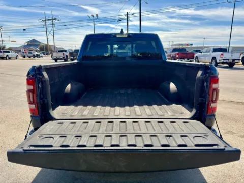 More photos of 2021 Ram 1500 Limited at Vincent Motor Company, TX