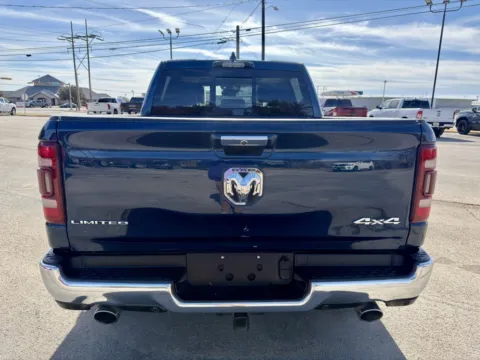 More photos of 2021 Ram 1500 Limited at Vincent Motor Company, TX