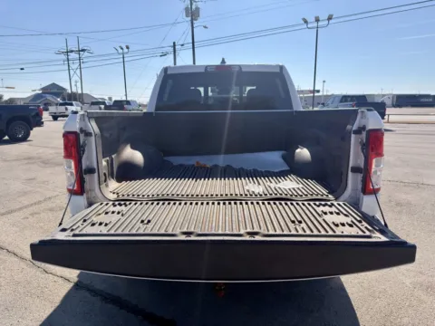 More photos of 2022 Ram 1500 Big Horn/Lone Star at Vincent Motor Company, TX