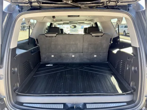 More photos of 2019 GMC Yukon XL Denali at Vincent Motor Company, TX