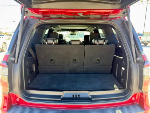 More photos of 2020 Ford Expedition King Ranch at Vincent Motor Company, TX