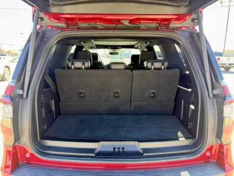 More photos of 2020 Ford Expedition King Ranch at Vincent Motor Company, TX