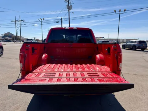 More photos of 2017 Ford F-150 XLT at Vincent Motor Company, TX