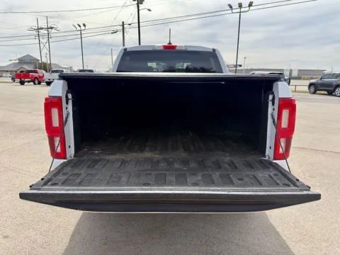 More photos of 2020 Ford Ranger XLT at Vincent Motor Company, TX