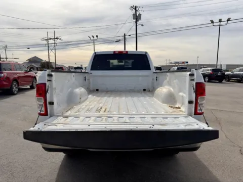 More photos of 2020 Ram 2500 Tradesman at Vincent Motor Company, TX