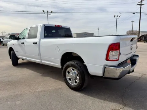 Photos of 2020 Ram 2500 Tradesman for sale in Abilene, TX at Vincent Motor Company