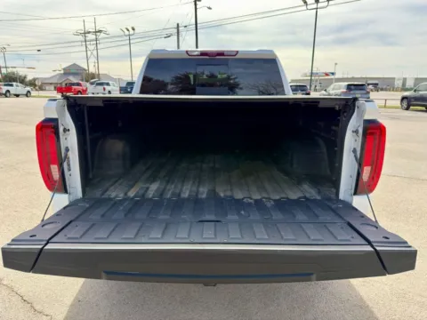 More photos of 2023 GMC Sierra 1500 Denali at Vincent Motor Company, TX