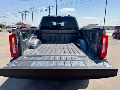 More photos of 2024 Ford F-250SD XLT at Vincent Motor Company, TX