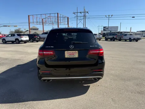 More photos of 2017 Mercedes-Benz GLC 43 AMG at Vincent Motor Company, TX