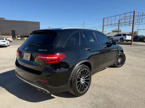 More photos of 2017 Mercedes-Benz GLC 43 AMG at Vincent Motor Company, TX