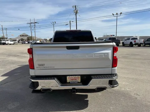 More photos of 2021 Chevrolet Silverado 1500 LTZ at Vincent Motor Company, TX