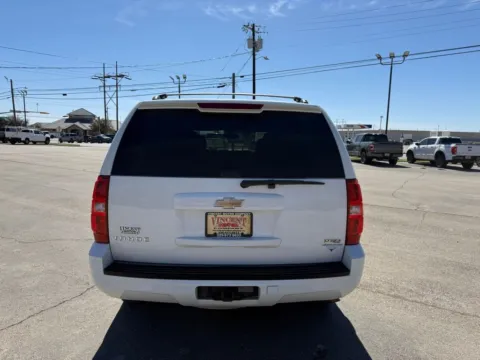 More photos of 2011 Chevrolet Tahoe LS at Vincent Motor Company, TX