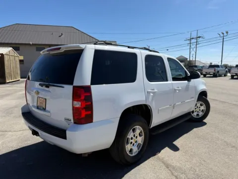 More photos of 2011 Chevrolet Tahoe LS at Vincent Motor Company, TX