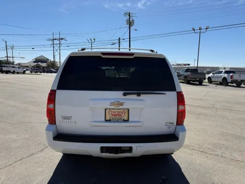 More photos of 2011 Chevrolet Tahoe LS at Vincent Motor Company, TX