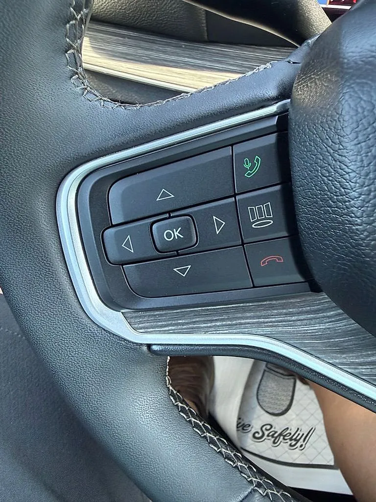 2024 Jeep Wagoneer Series III - Photo 25