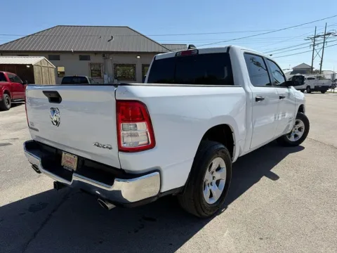 More photos of 2023 Ram 1500 Big Horn/Lone Star at Vincent Motor Company, TX