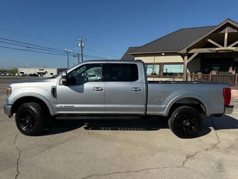 More photos of 2022 Ford F-350SD Lariat at Vincent Motor Company, TX