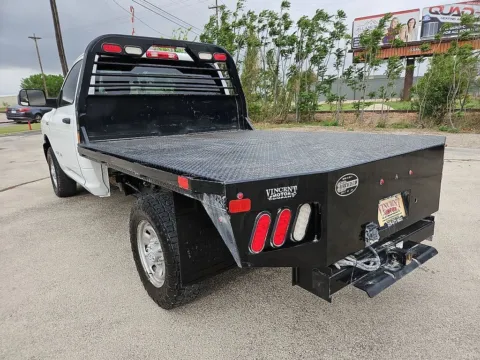 More photos of 2022 Ram 2500 Tradesman at Vincent Motor Company, TX