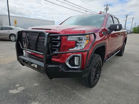 Unknown 2020 GMC Sierra 1500 AT4 for sale in Abilene, TX