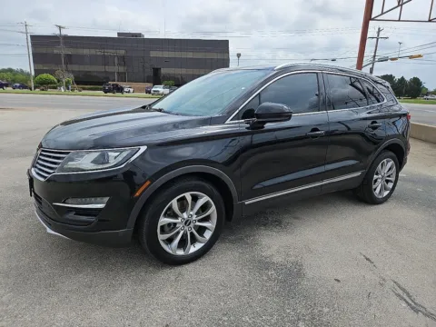 Photos of 2018 Lincoln MKC Select for sale in Abilene, TX at Vincent Motor Company