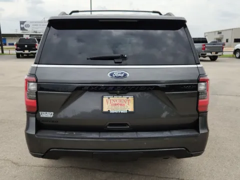 More photos of 2019 Ford Expedition Max Limited at Vincent Motor Company, TX