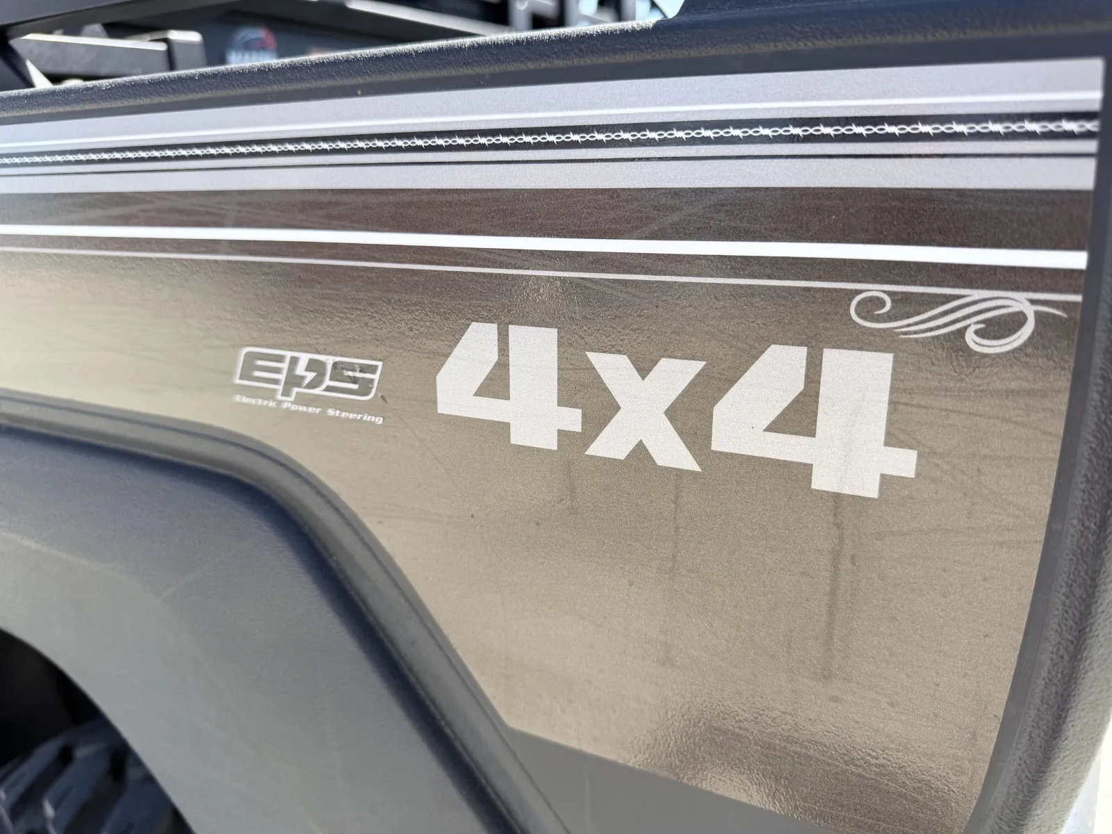 Kawasaki MULE PRO-FXT photo 15