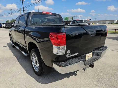 More photos of 2012 Toyota Tundra Grade at Vincent Motor Company, TX
