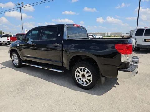 More photos of 2012 Toyota Tundra Grade at Vincent Motor Company, TX