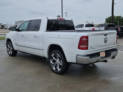 More photos of 2020 Ram 1500 Limited at Vincent Motor Company, TX