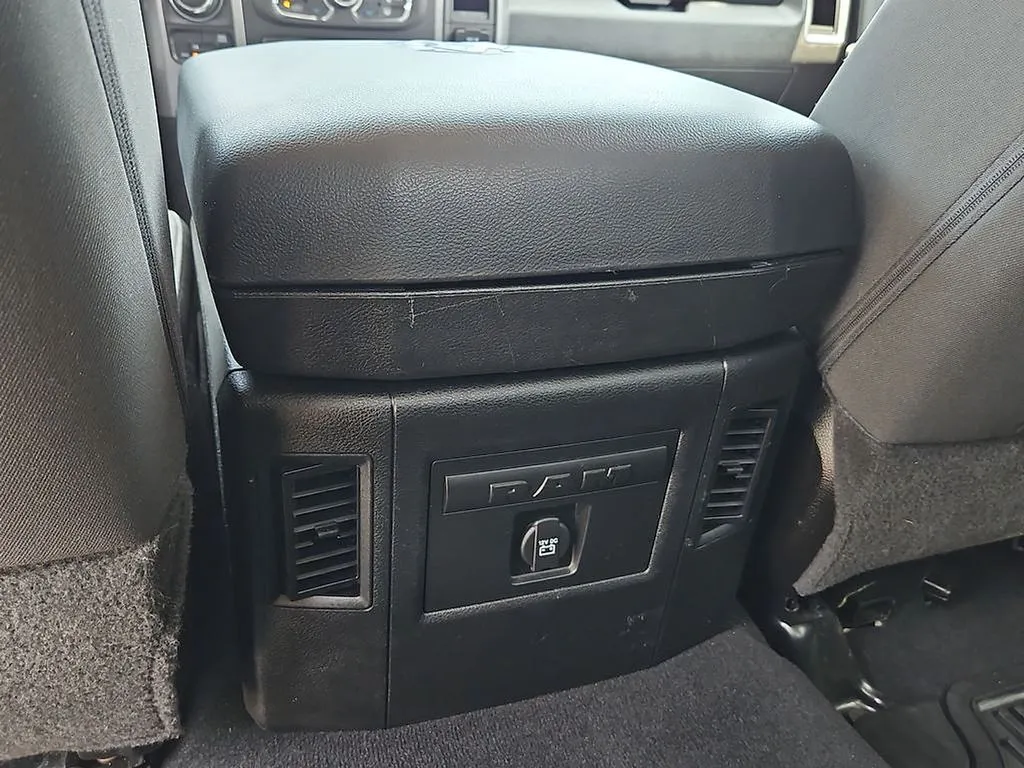 2023 RAM Ram 1500 Classic SLT - Photo 20