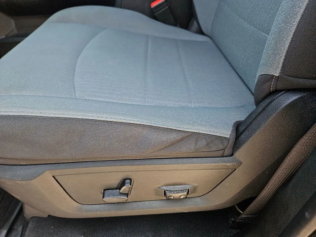 2023 RAM Ram 1500 Classic SLT - Photo 23